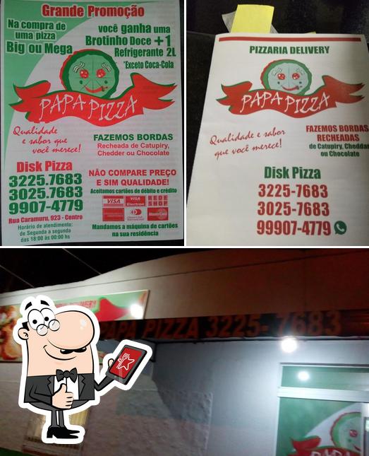 Duck Pizzaria  Pato Branco PR