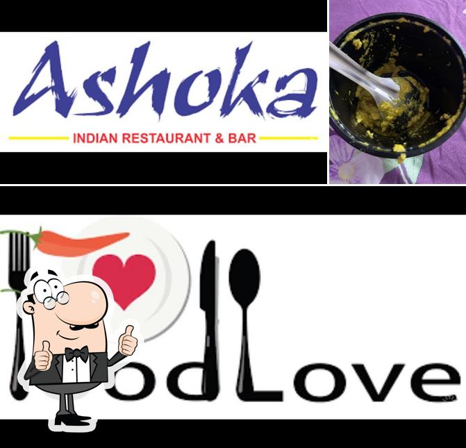 See the pic of Hotel Ashoka Bar And Restaurant