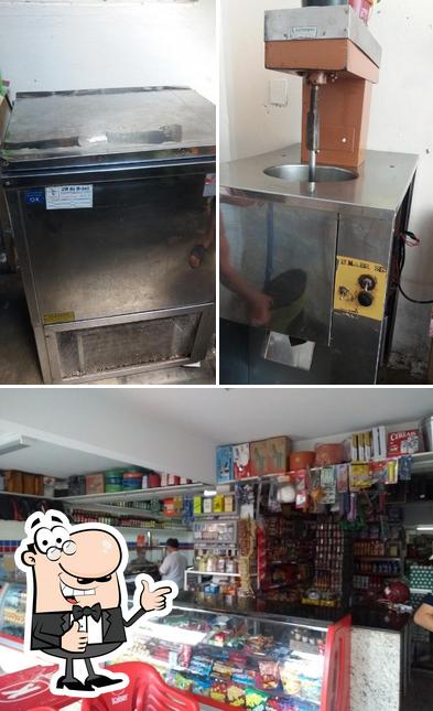 Bar e Mercearia Avenida
