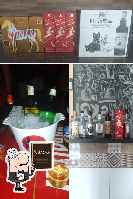 Emporio Icedrink's