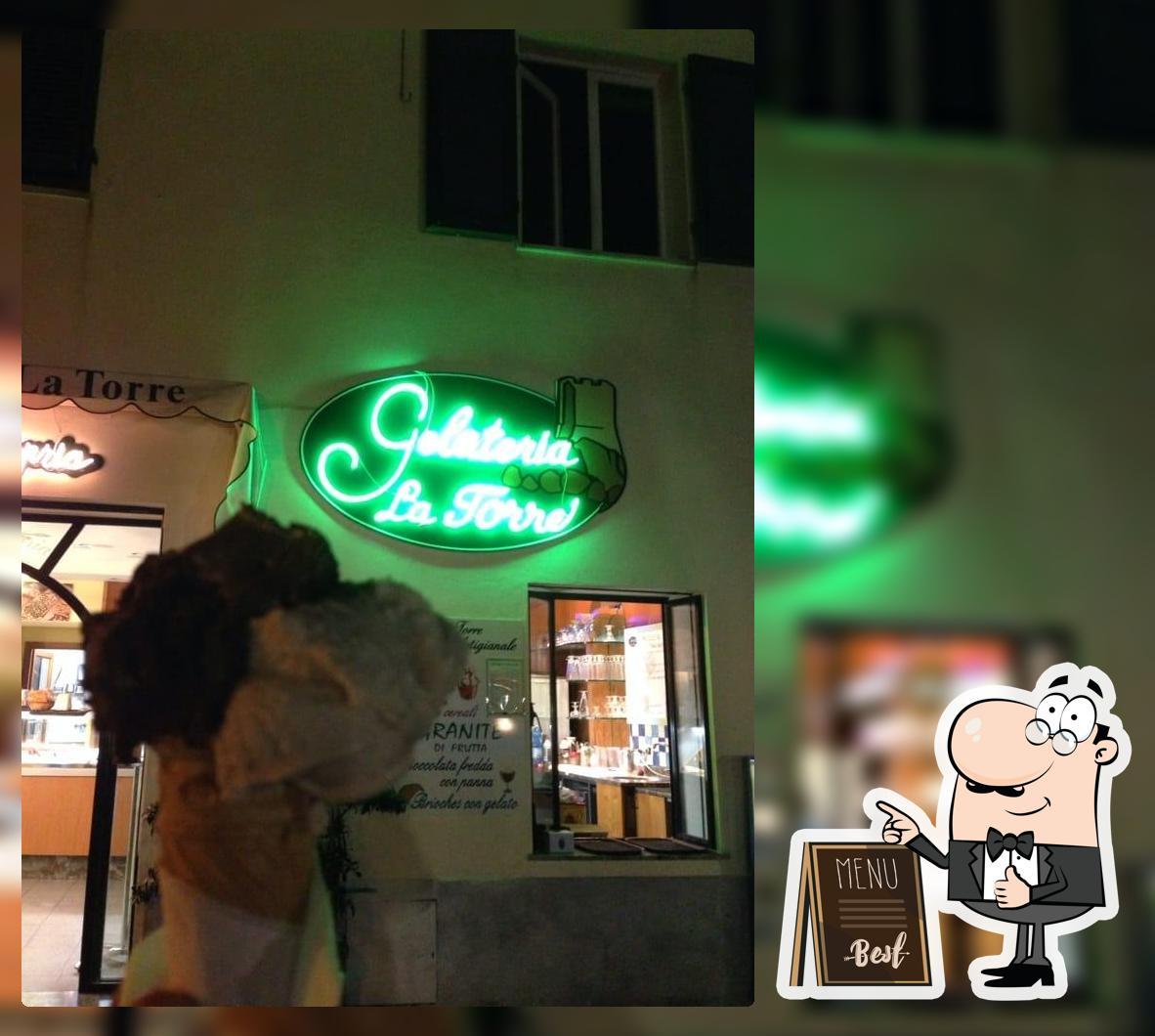 Gelateria La Torre