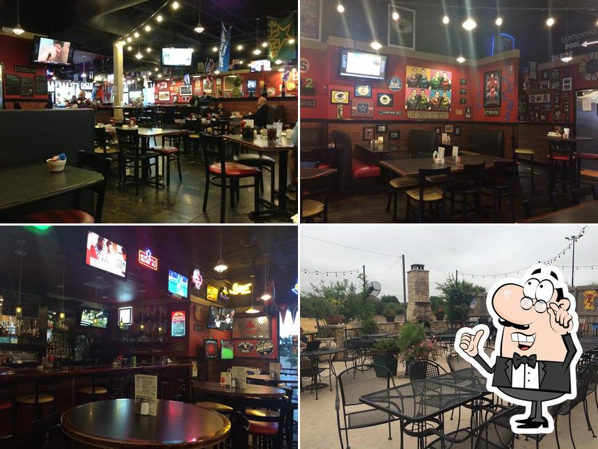 ll Brothers Grill & Bar in Plano Restaurant reviews
