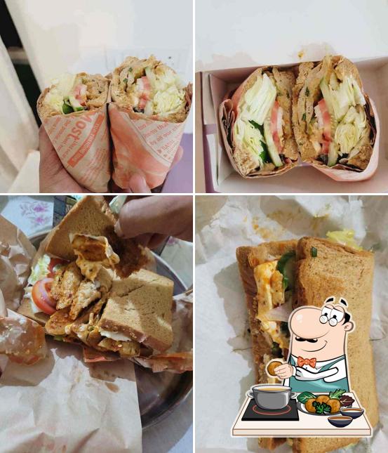 Caterspoint- Gourmet Sandwiches & Salads