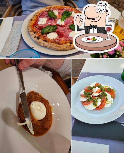 Cibo al Gemma Pizzeria & Cucina