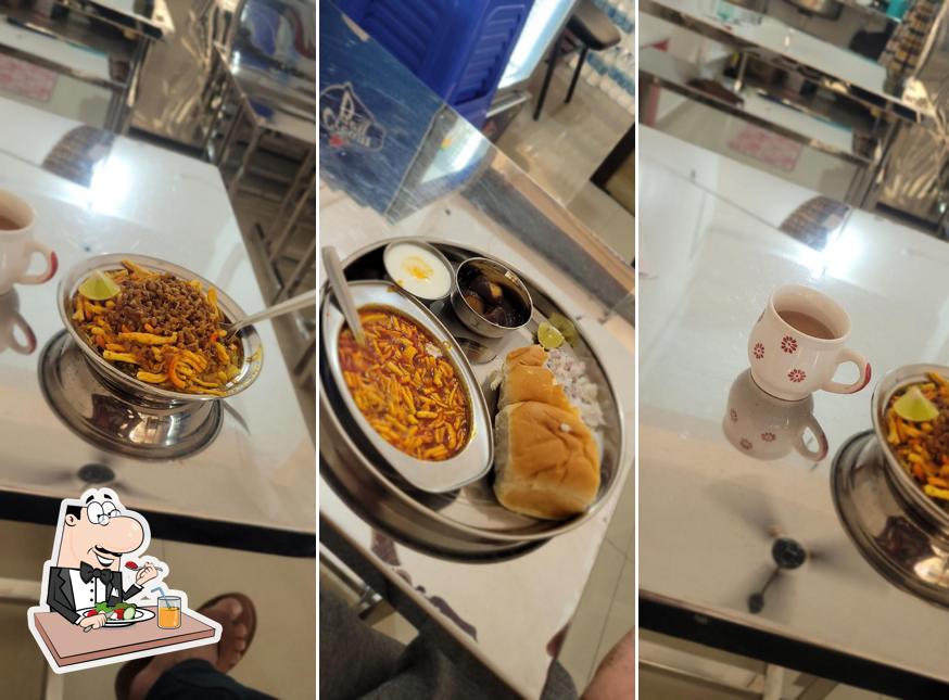 જલારામ મિસળ હાઉસ(Jalaram misal house)