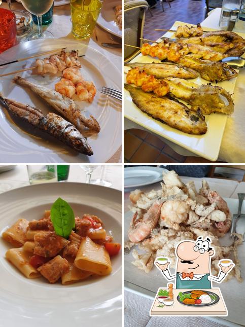 La Griglia da Federico Ristorante Rosticceria da asporto