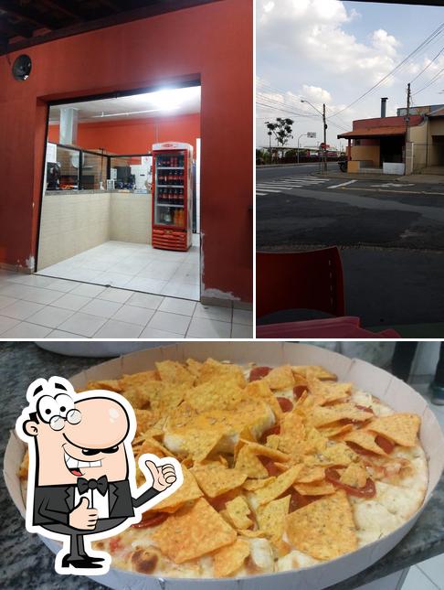 See the pic of Pizzaria LAS MAMAS