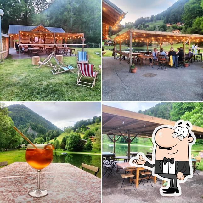 Le val'guinguette