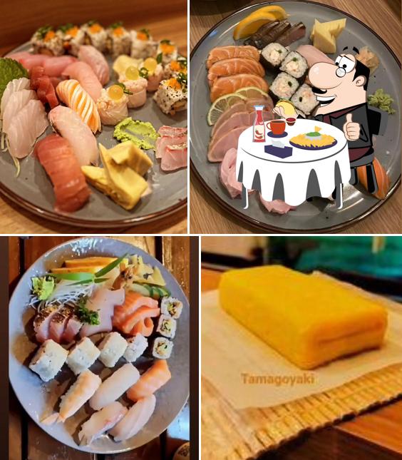 MANA Sushi