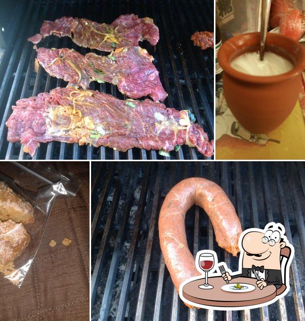 Northgate Market in Placentia Restaurant reviews