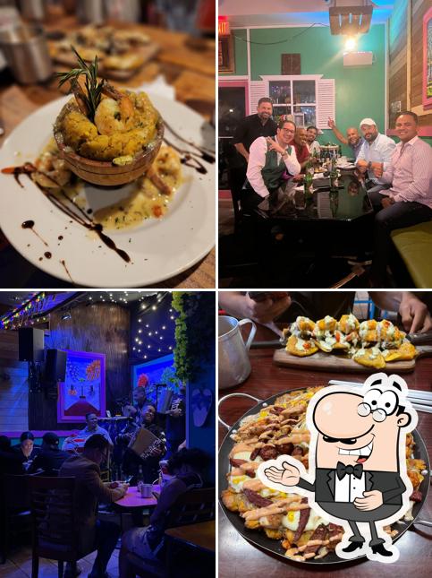 Perico Ripiao Latin Food in Kissimmee Restaurant menu and reviews