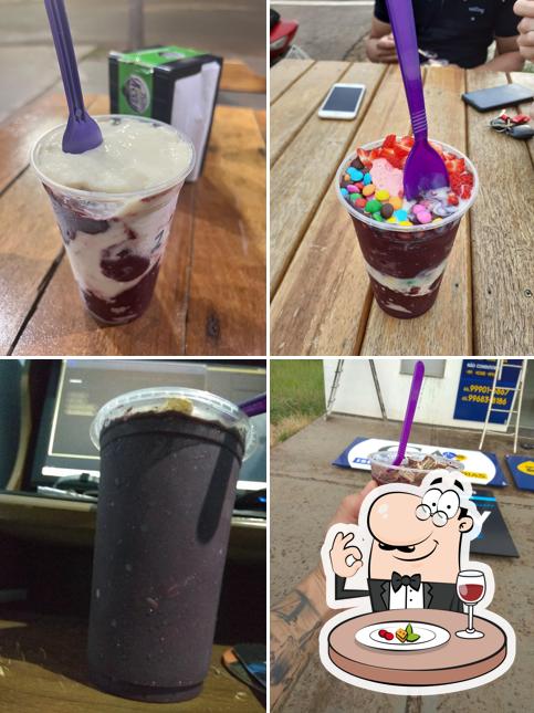 Ponto Do Açaí Juína