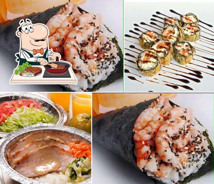 Quentinhas da Vovó Delivery Belo Jardim PE