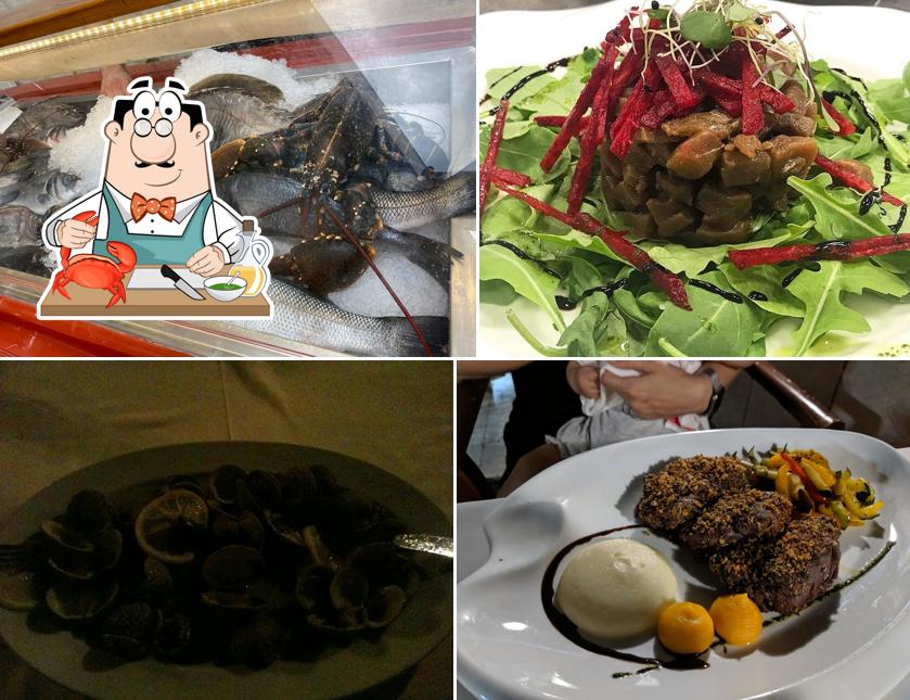 Restaurant Riva RIVA - MAKARSKA d.o.o.