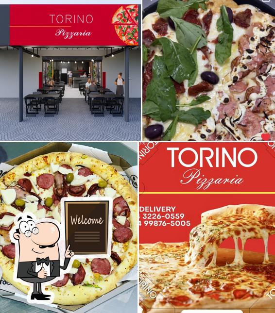 Torino Pizzaria Uberlândia