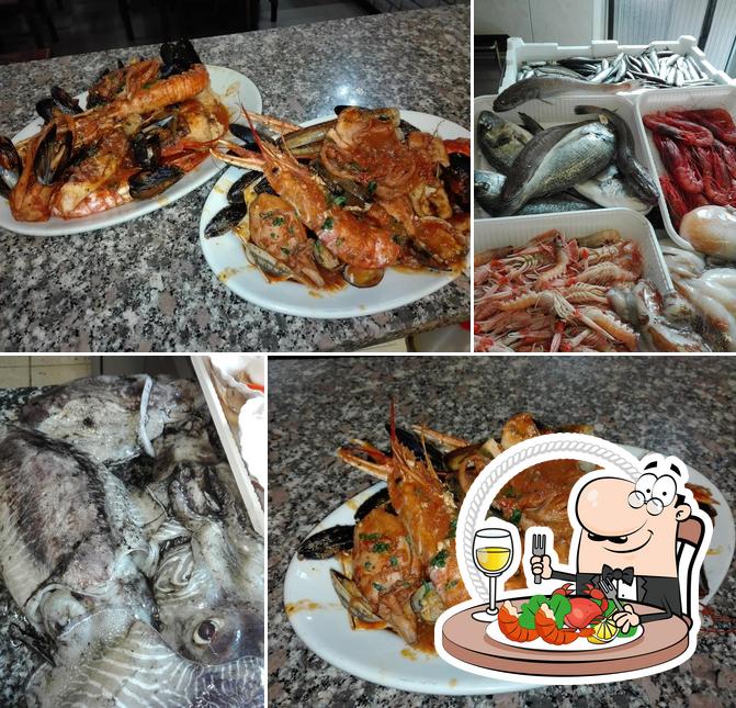 Ristorante Pizzeria Maiori