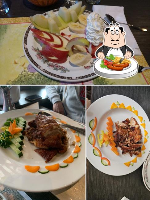 Chinees Restaurant Peking, Slagharen Restaurant reviews