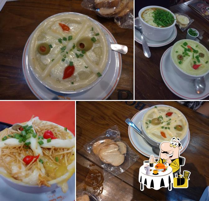 Casa de Caldos Bem Feitinho
