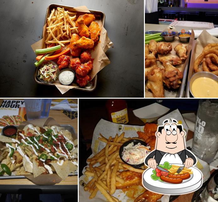 Best buffalo wings in Wichita restaurants, winter 2023 Restaurant Guru