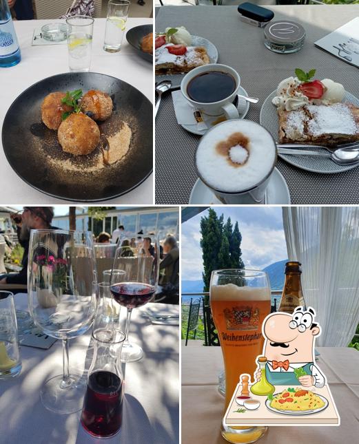 Cibo al Cafe Restaurant Unterweger