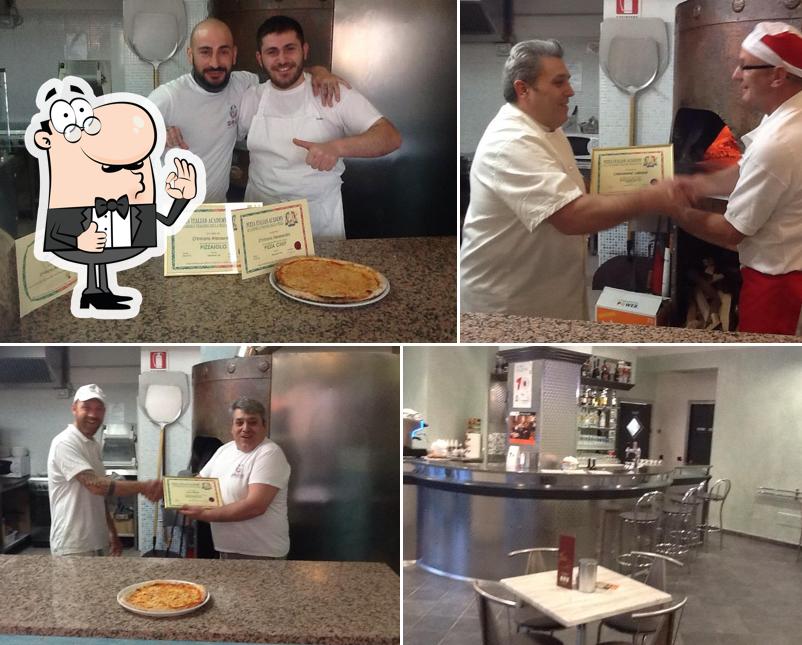 Ecco un'immagine di Il Ritrovo Pizzeria Ristorante