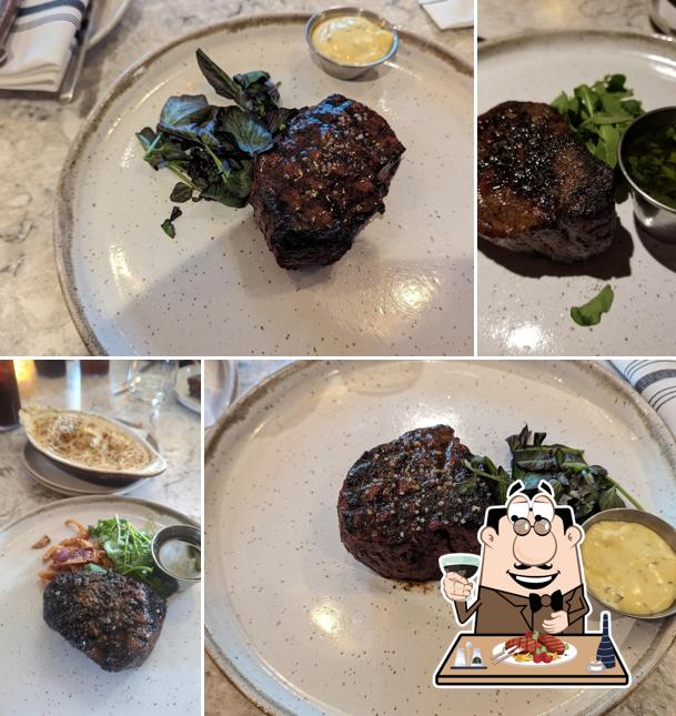 Juniper, Johnson City - Restaurant menu, prices and reviews