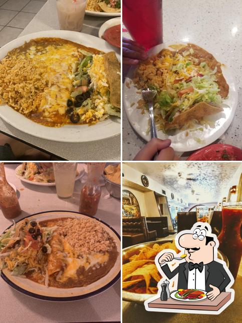 La Fonda Del Sol, 10155 E Vía Linda H134 in Scottsdale Restaurant