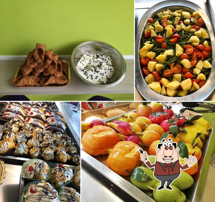 Panificio L'Isola delle Tentazioni