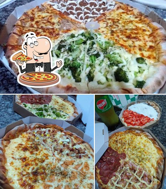 Pizzaria Bellaporto