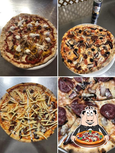 Pizzeria per asporto Voglia Di Pizza