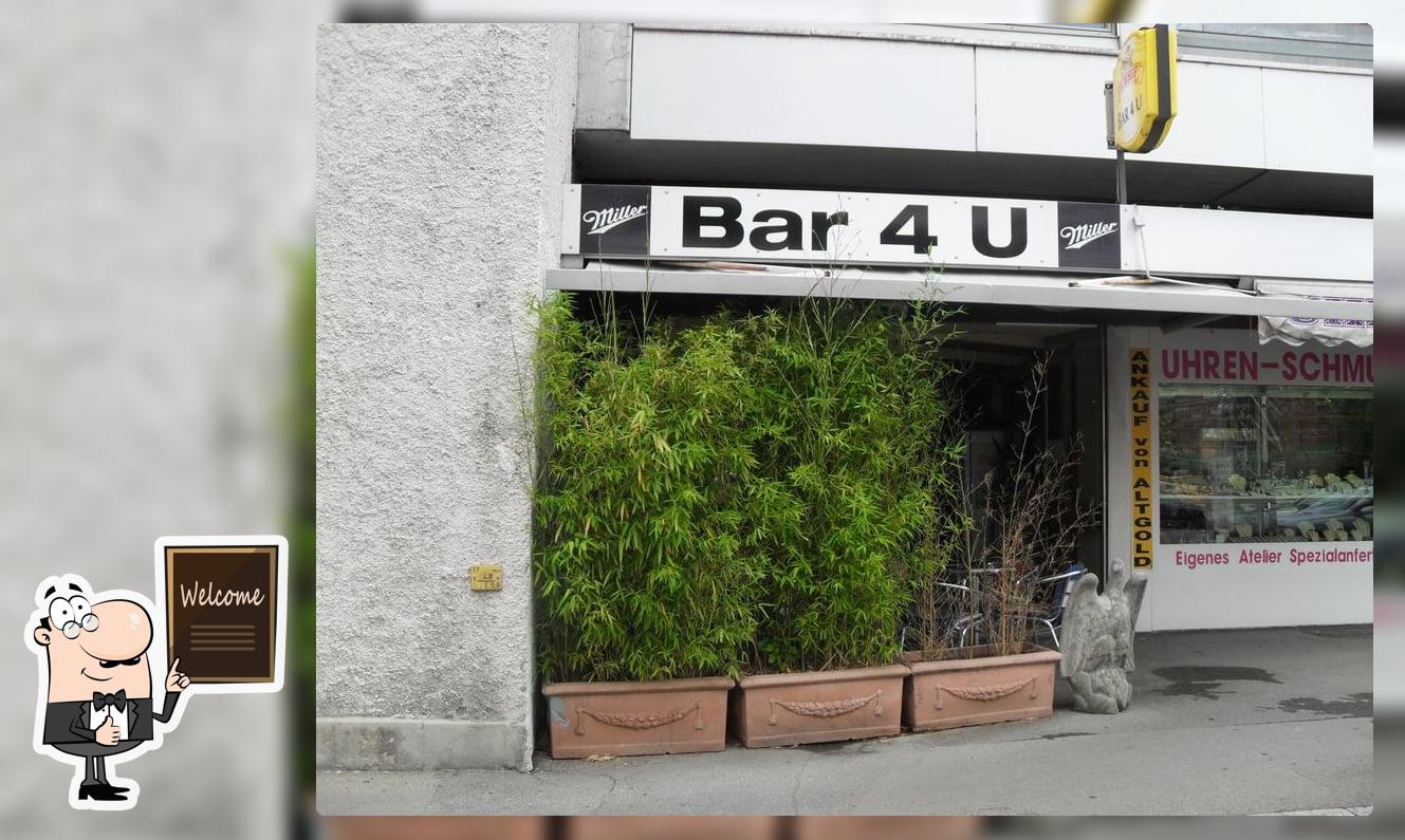4U Bar