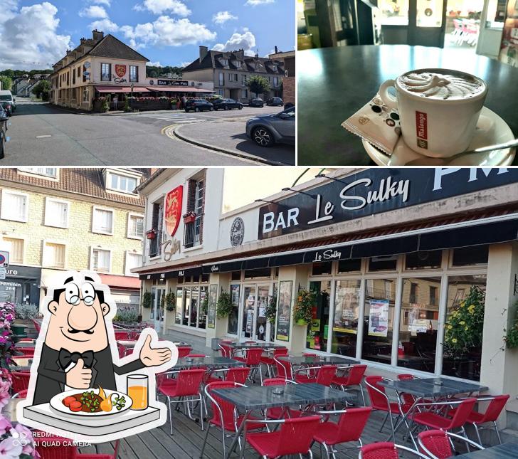 Bar Le Sulky Pmu