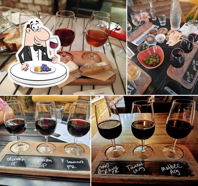 Cork of the North Heaton Moor in Stockport Restaurant reviews