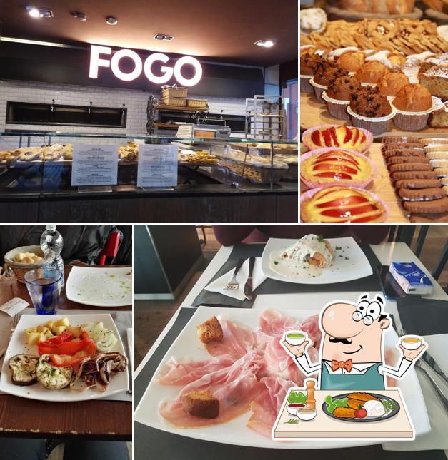 Cibo al Fogo