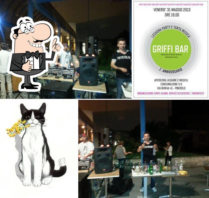 Immagine di Griffi Bar