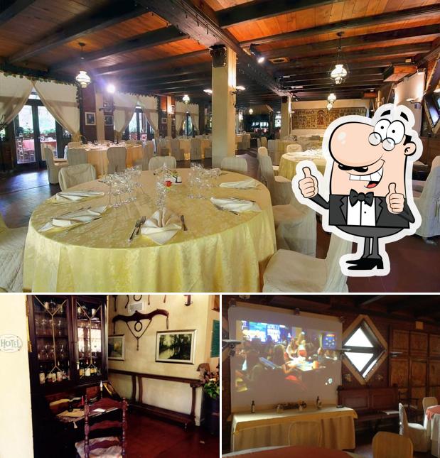 Guarda la immagine di Albergo Ristorante la Gravenna