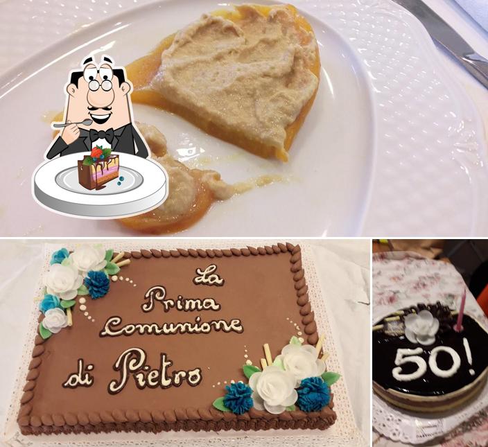 Guarda questa immagine di Bar Trattoria La Pirenta