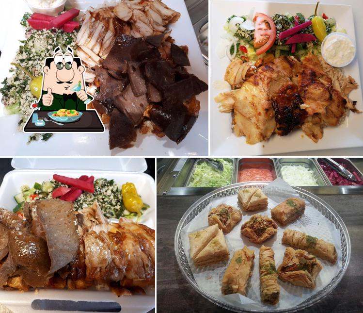 RESTAURANT CASA TAOUK