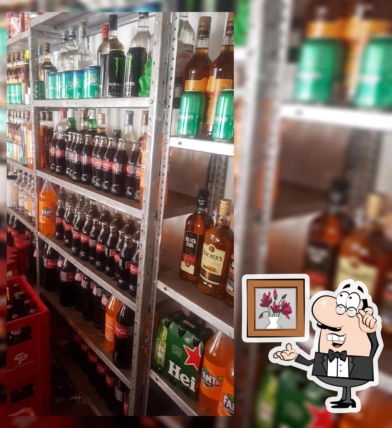 Churrascaria banacan