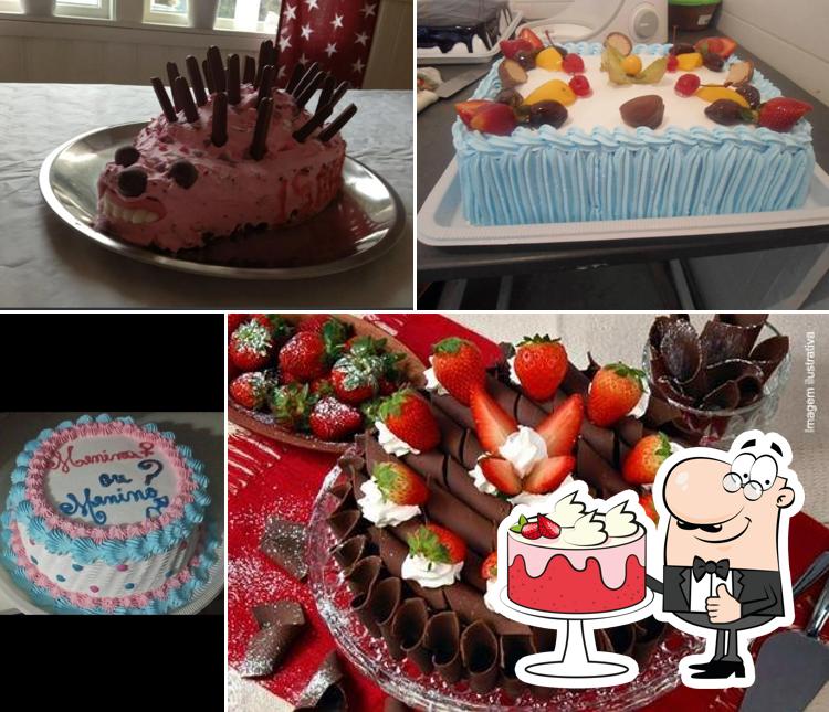 Confeitaria & Cia