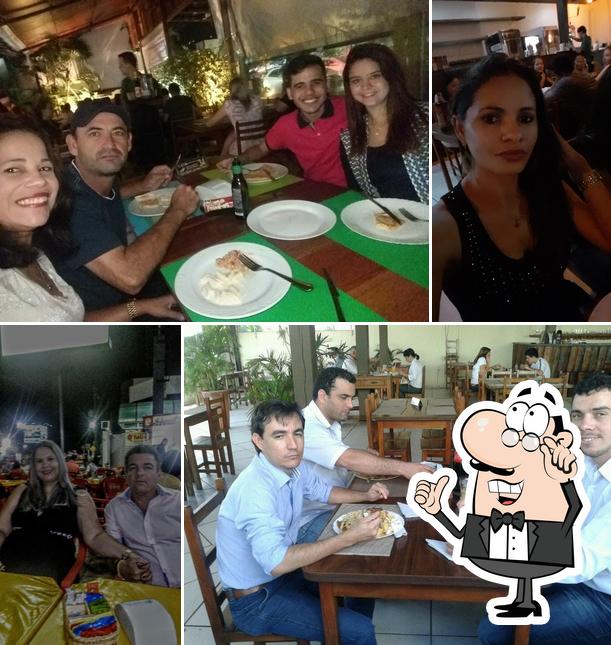 Costaneiras Grill