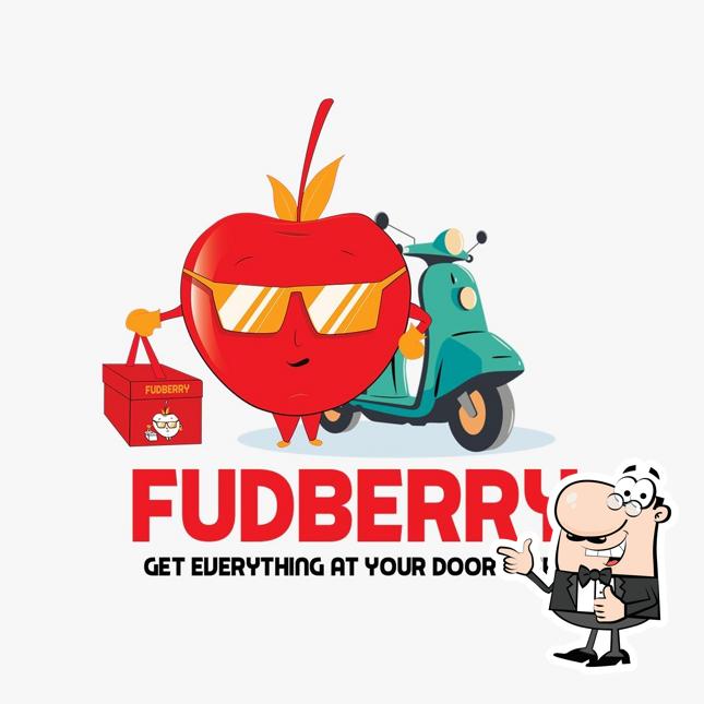 Look at this picture of Fudberry