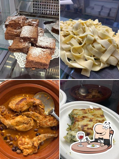 Gastrò Marì