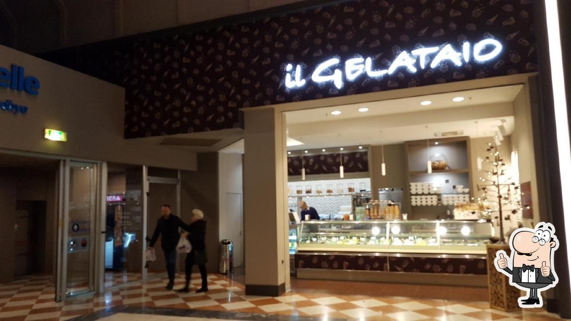 Vedi la immagine di Casa del Gelato