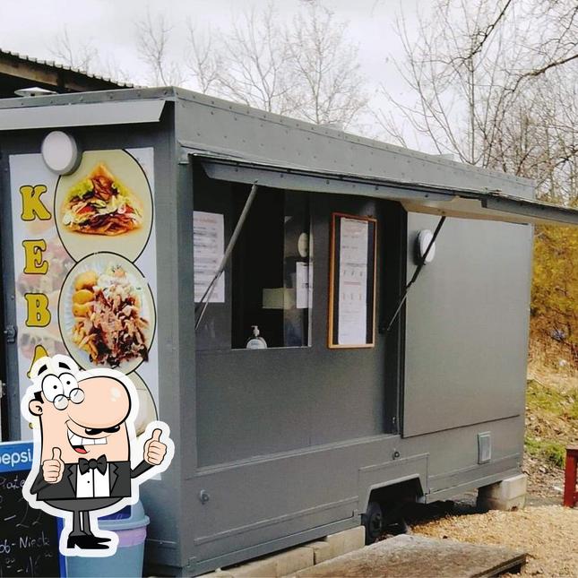 Kebabianka Zgorzelec, Zgorzelec Restaurant reviews