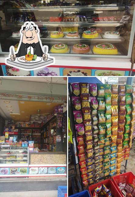 Khandelwal Provision