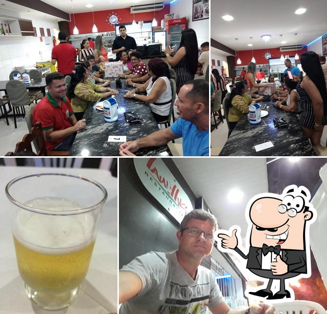 Lawillys Restaurante