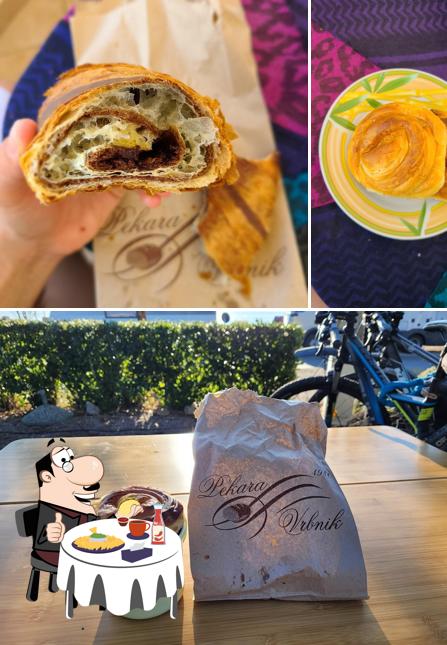 "Pekara Vrbnik" Grad Krk