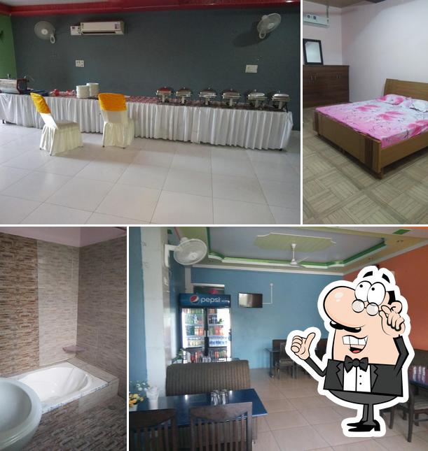Randhawa Restaurant And Hotel