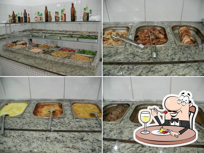 Restaurante Dona Myrtes